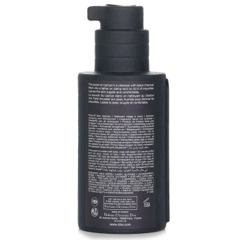 Christian Dior Sauvage The Cleanser Powered By Cactus
