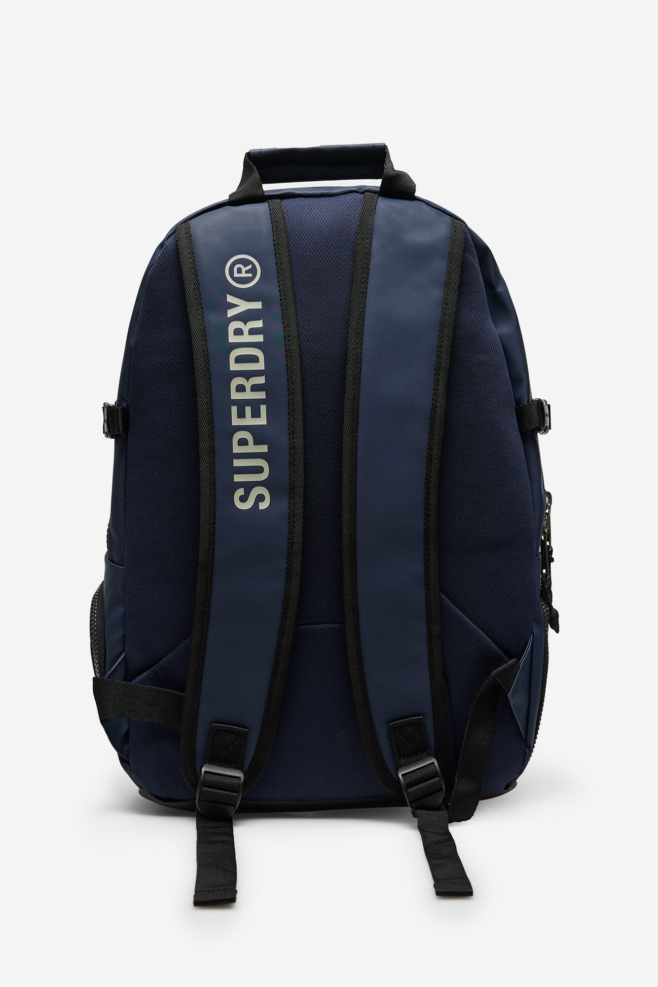 Mochila de lona