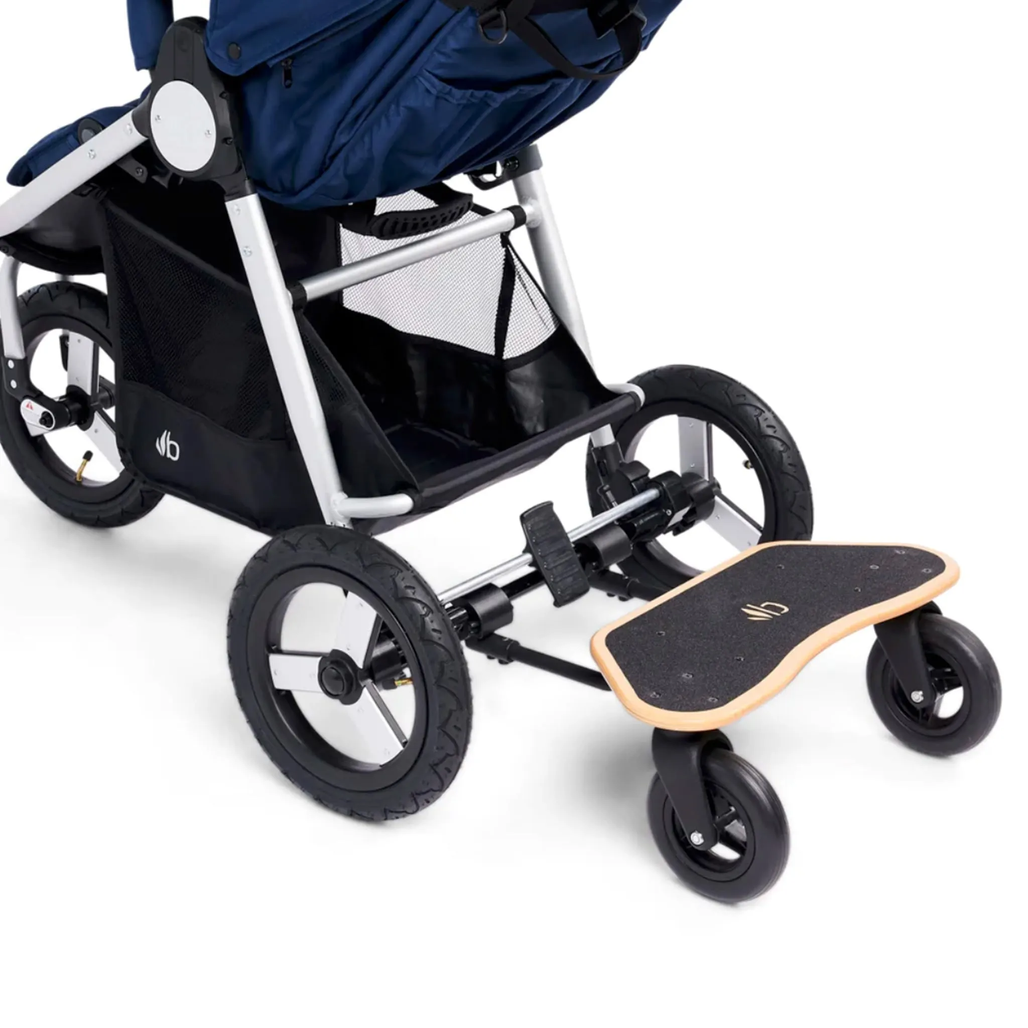Bumbleride Marche-Pied pour Poussette Indie 2023