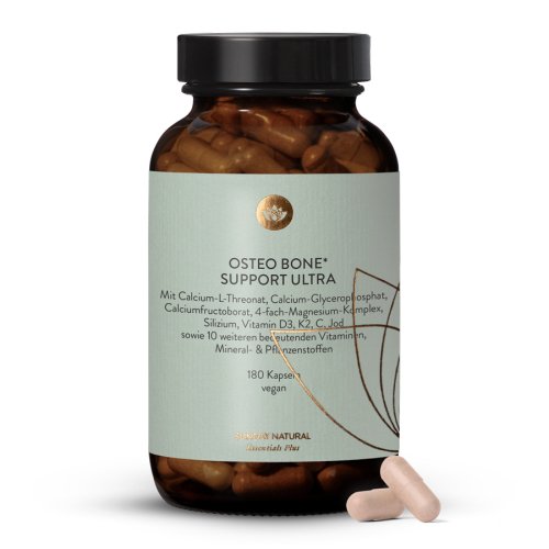 Sunday Natural Products  Osteo BoneSupport Ultra