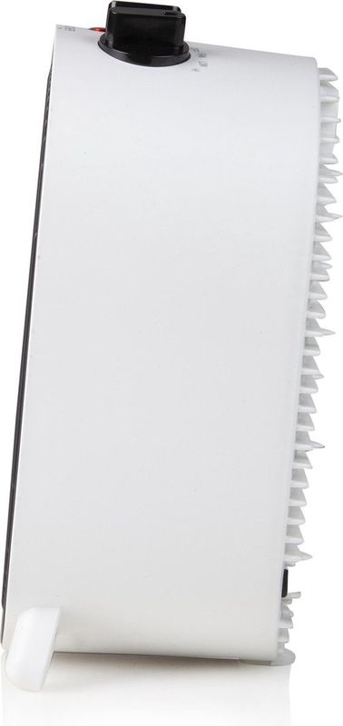 Domo DO7325F - Ventilatorverwarming - 2 standen - 2000W