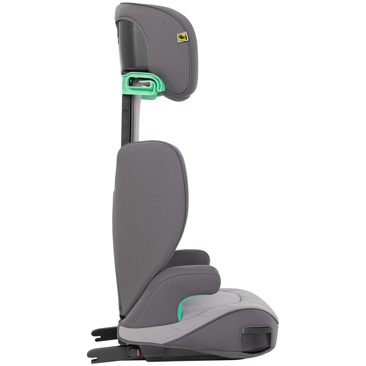 GracoGraco   Affix i-Size iron