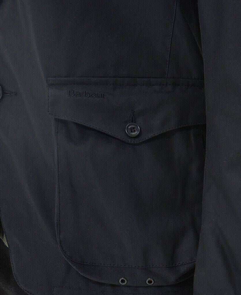 Barbour| Herren Jacke 