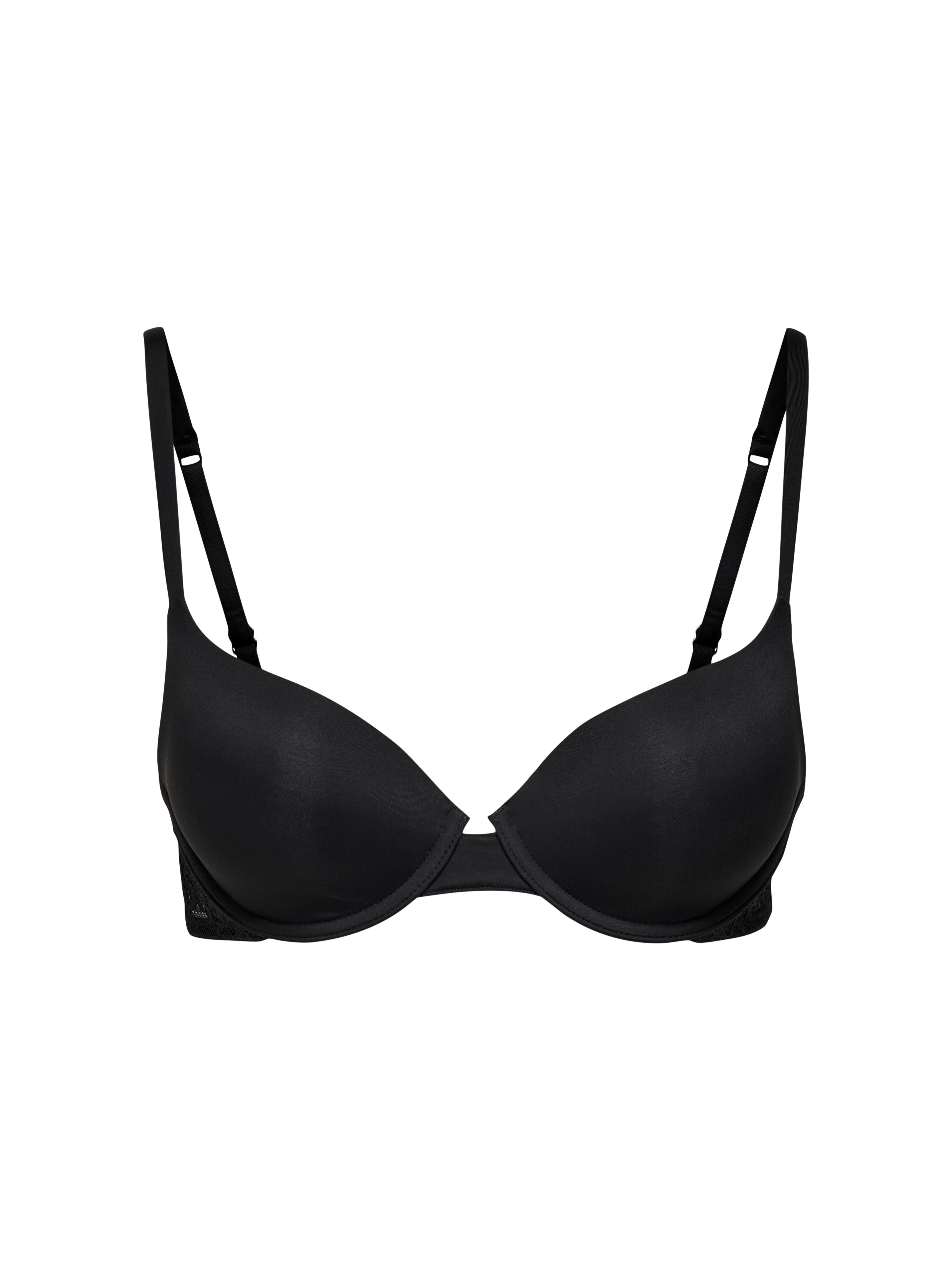 ONLTRACY BH Black