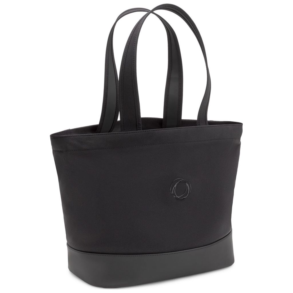 bugaboobugaboo   Wickeltasche midnight black