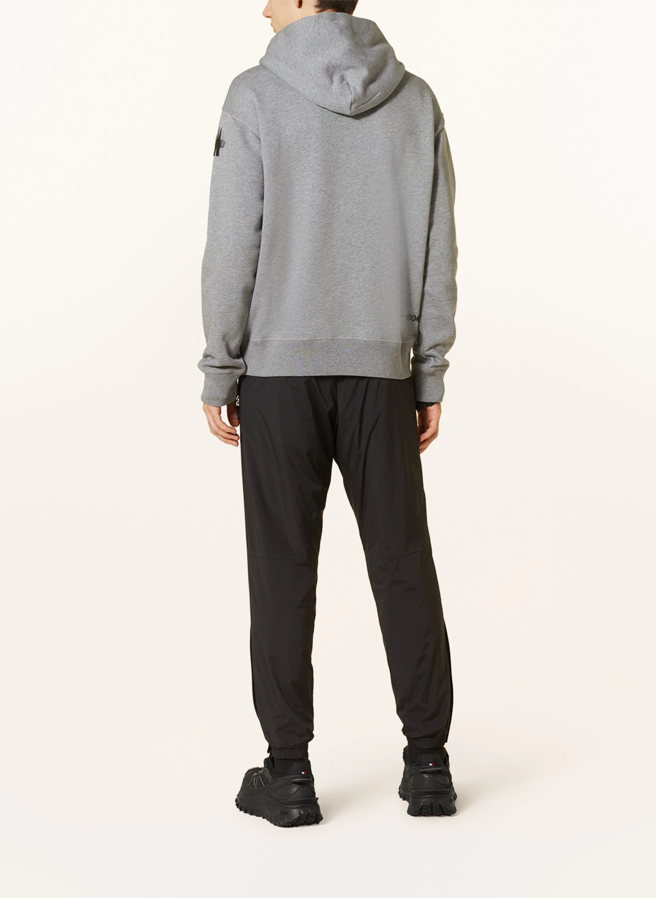 MONCLER GRENOBLE Hoodie