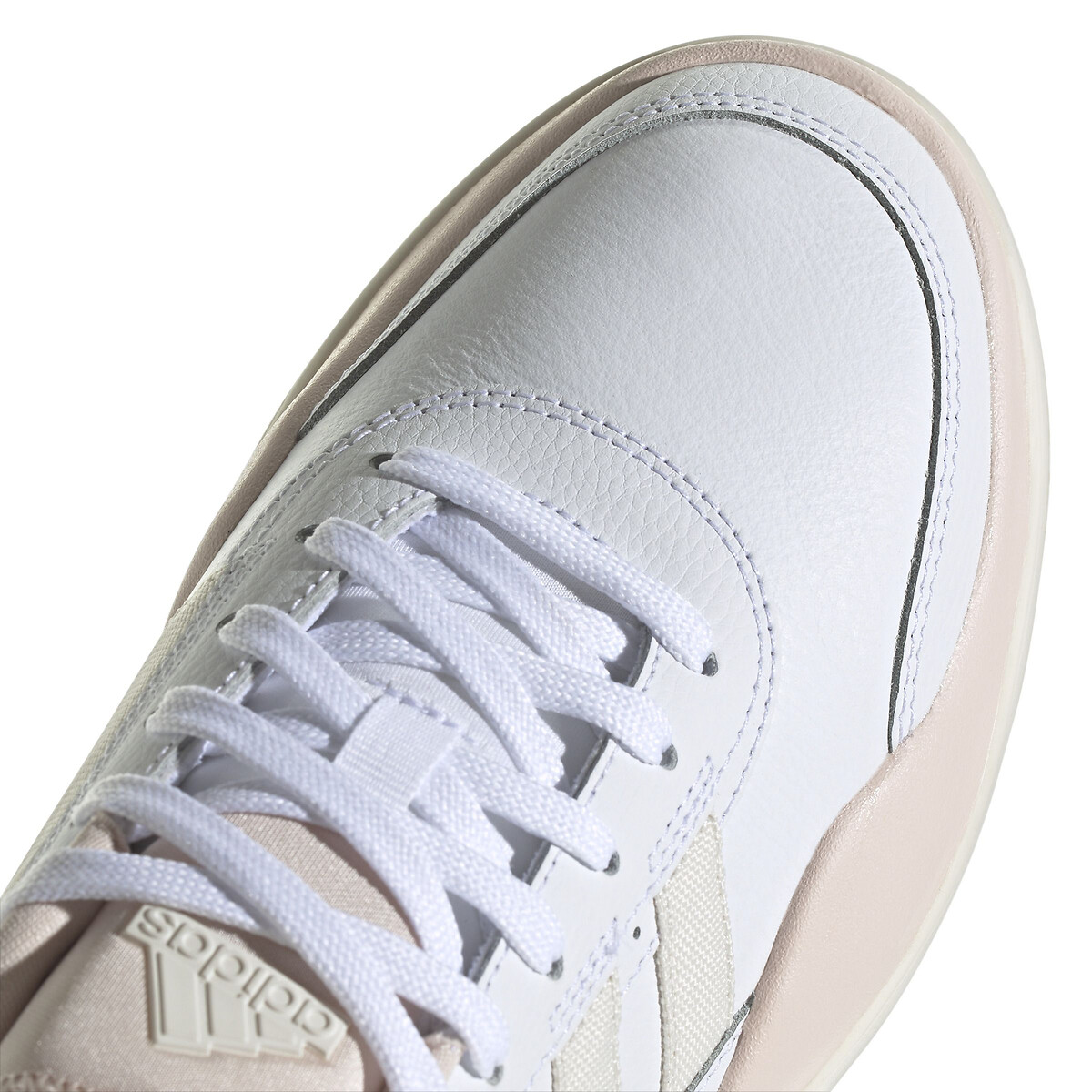 ADIDAS ROUPAS ESPORTIVAS<br>Tênis de couro Osade