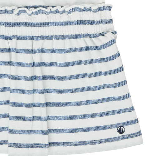 Petit Bateau - MILANAIS - Multicolore