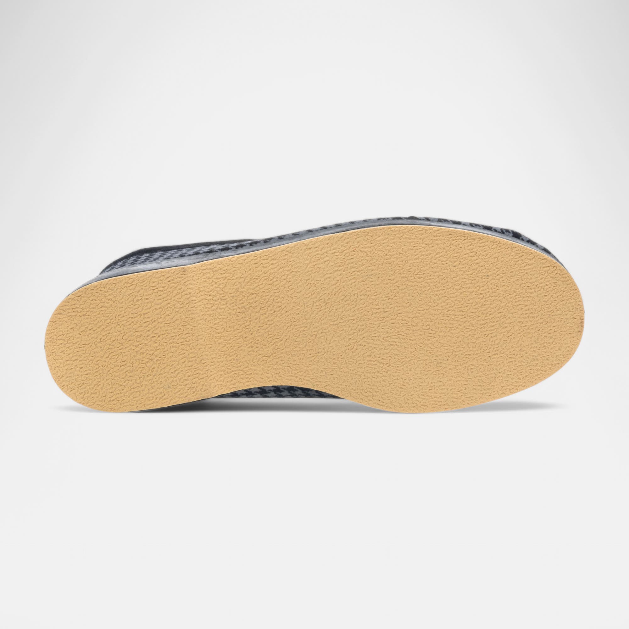 Charentaises Homme gris