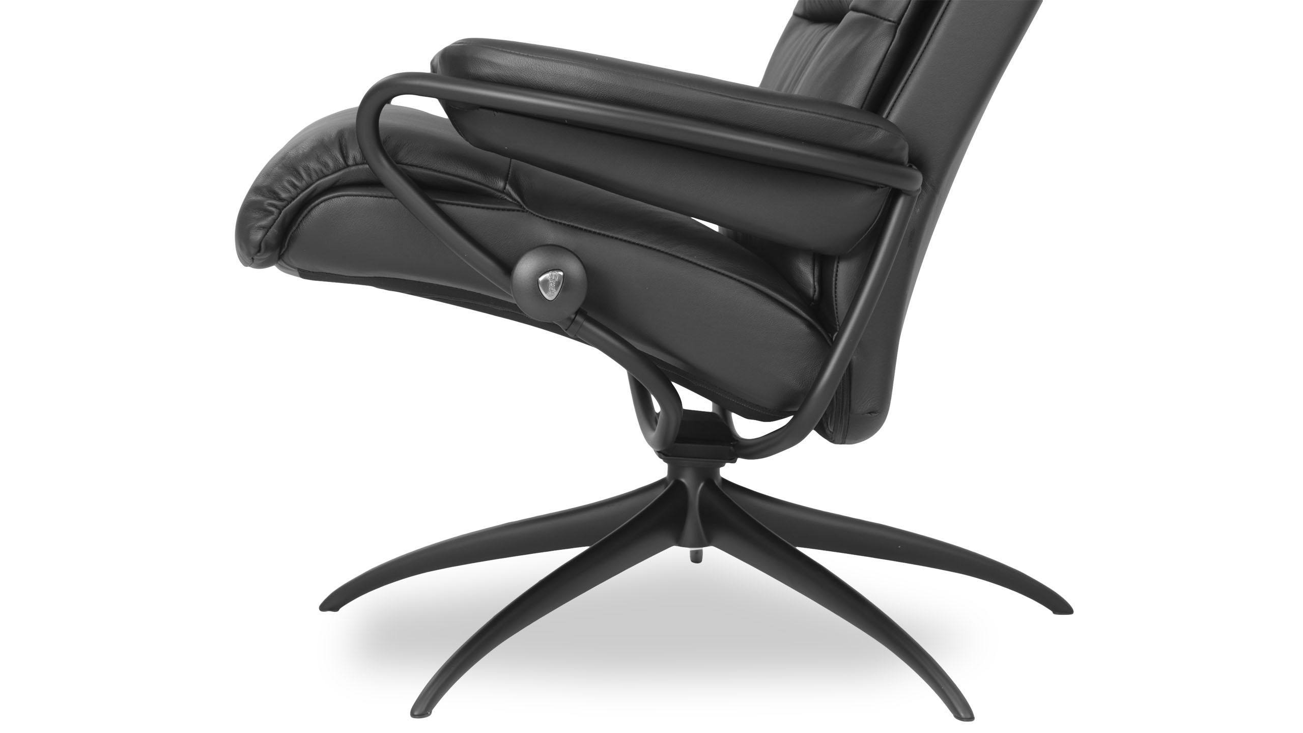 Relaxfauteuil Tokyo HighBack  | StresslessB80 x D81 x H110 cm