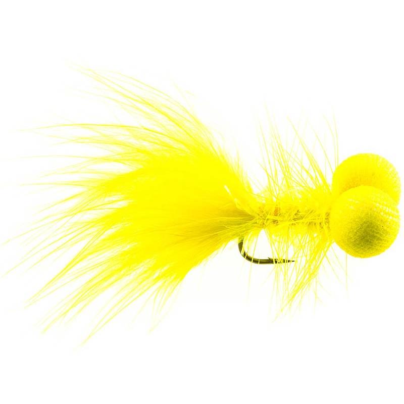 Mouche Devaux Streamer St 50 Bl