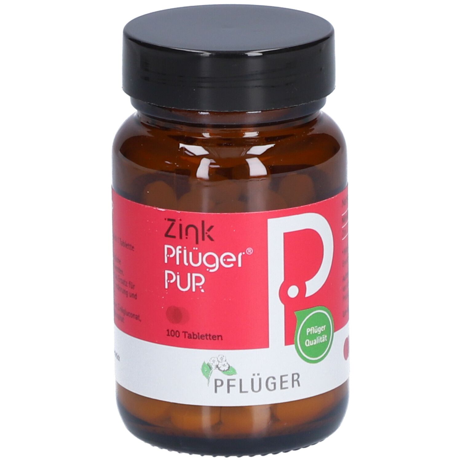 Zink Pflüger® PUR