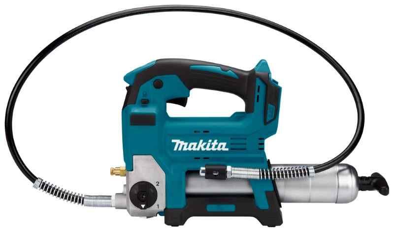 Makita DGP180Z 18V Li-ion accu vetspuit body