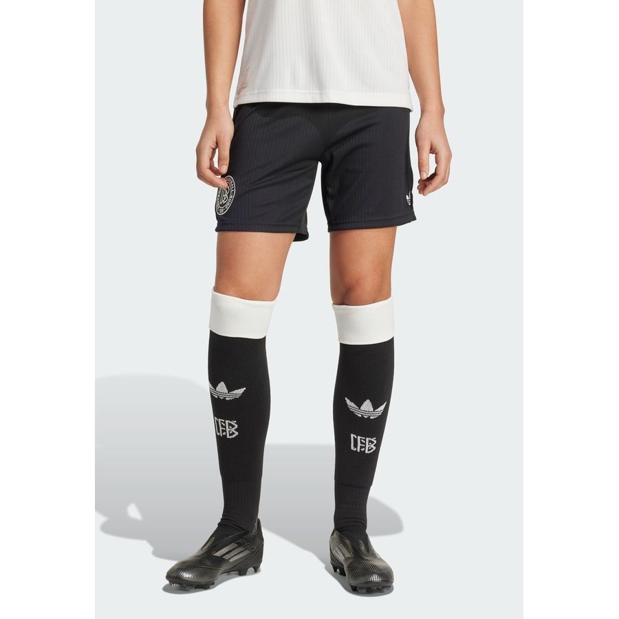 Adidas Original Short Allemagne Anniversary