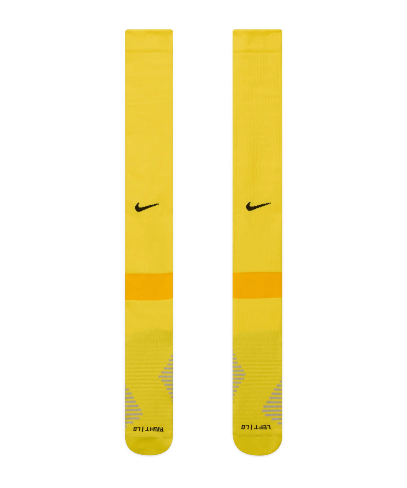 Nike Strike KH Stutzen Gelb F719