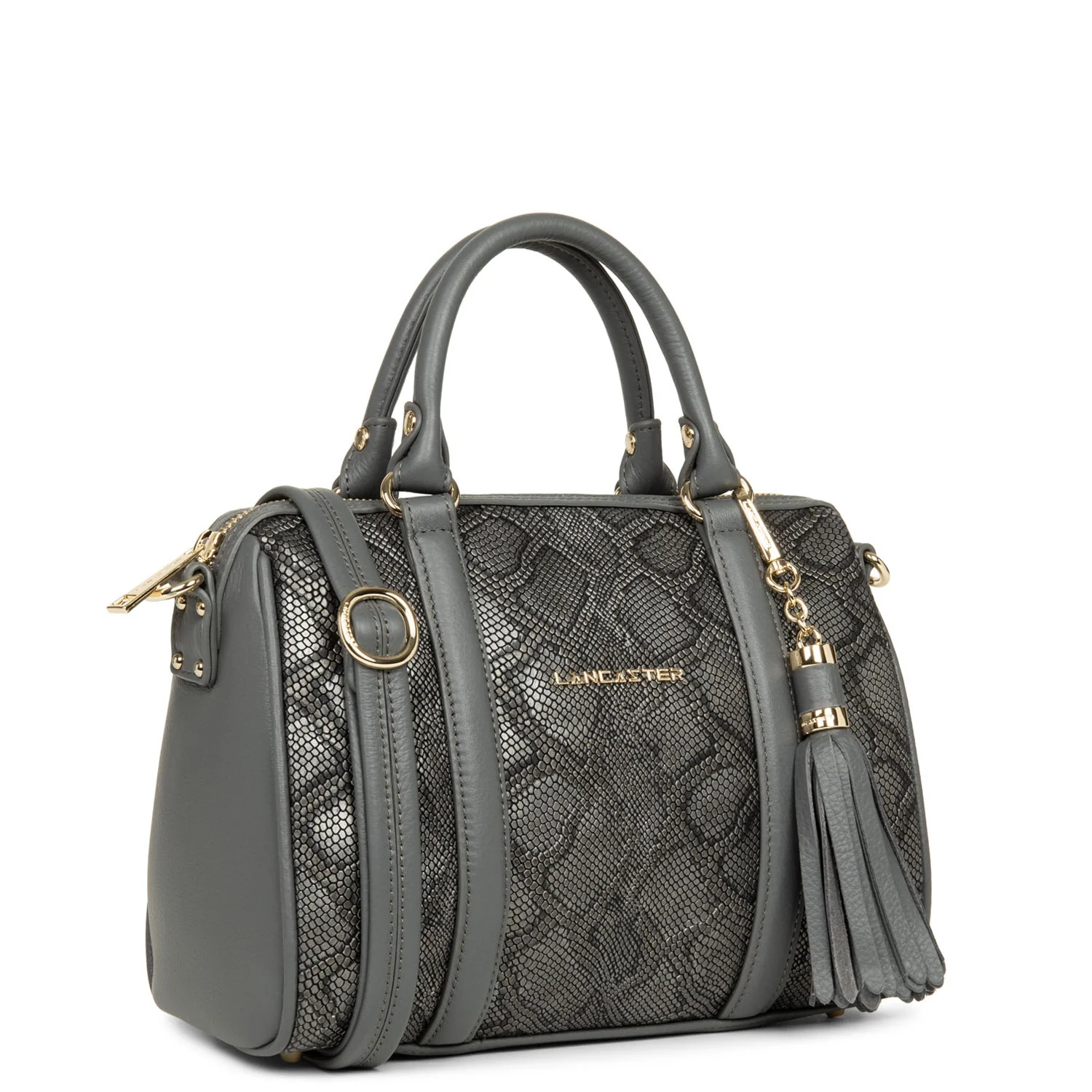 Mademoiselle Ana-Sac polochon