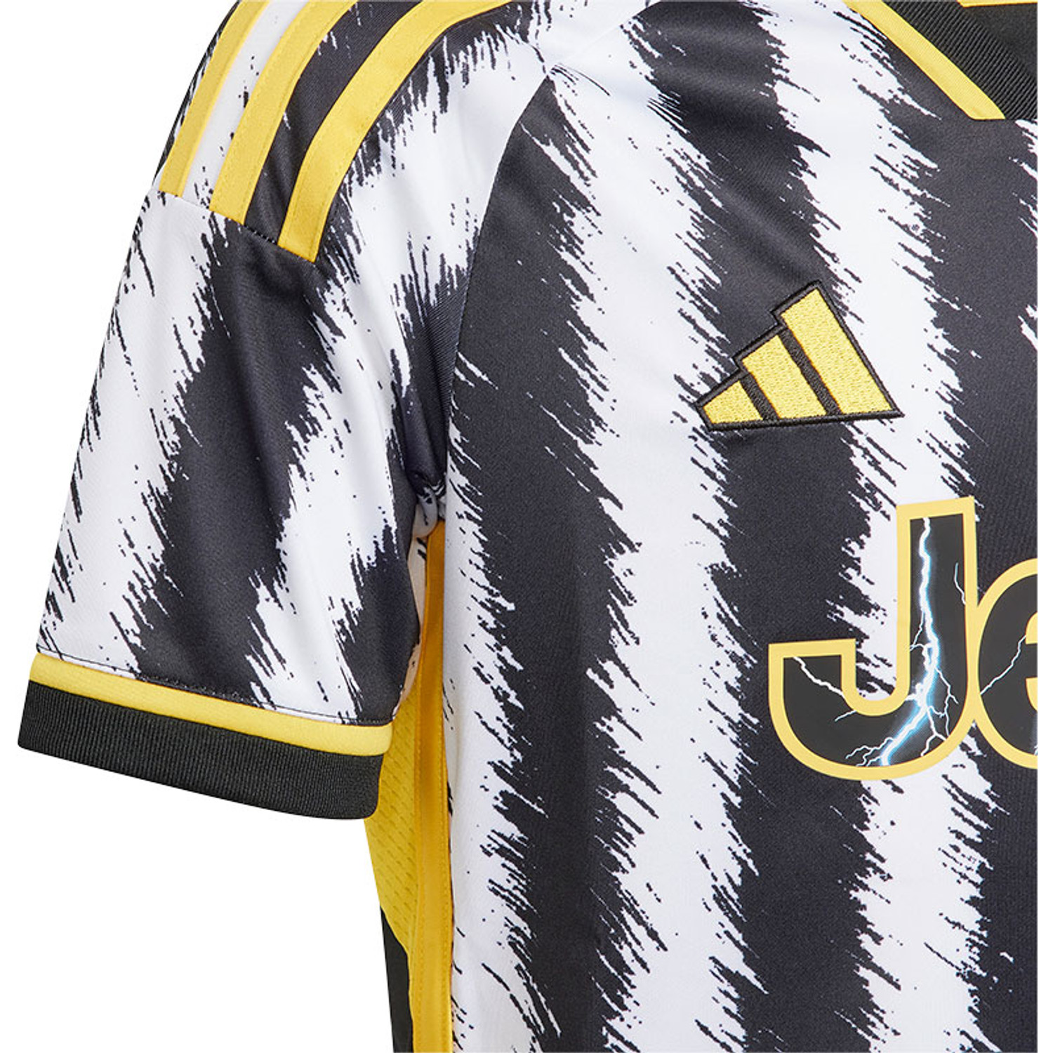 adidas Juventus Thuis Tenue Kids