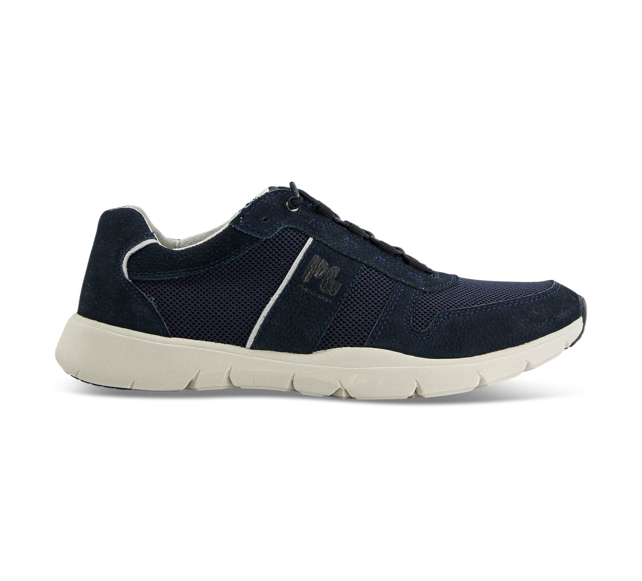 Pius Gabor Sneaker low blau