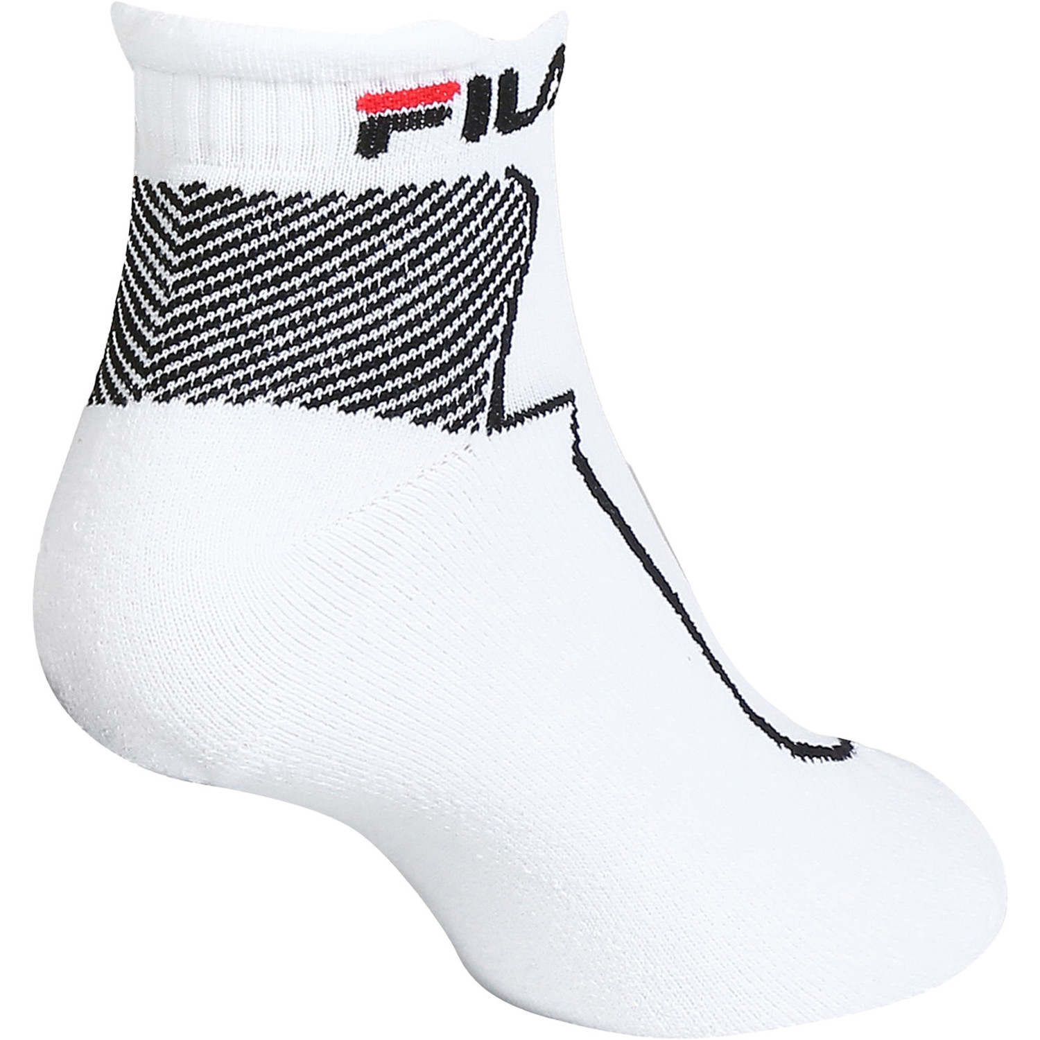 Fila Performance Enkel Sokken