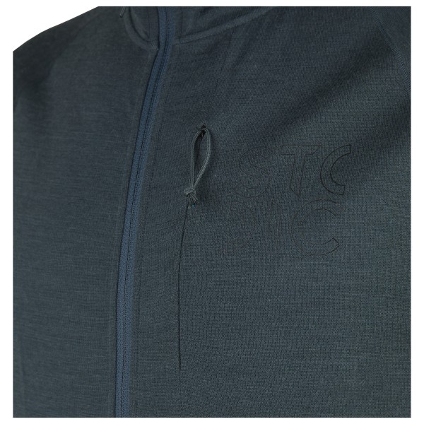 Stoic - Merino260 StadjanSt. Vest - Gilet en laine mérinos