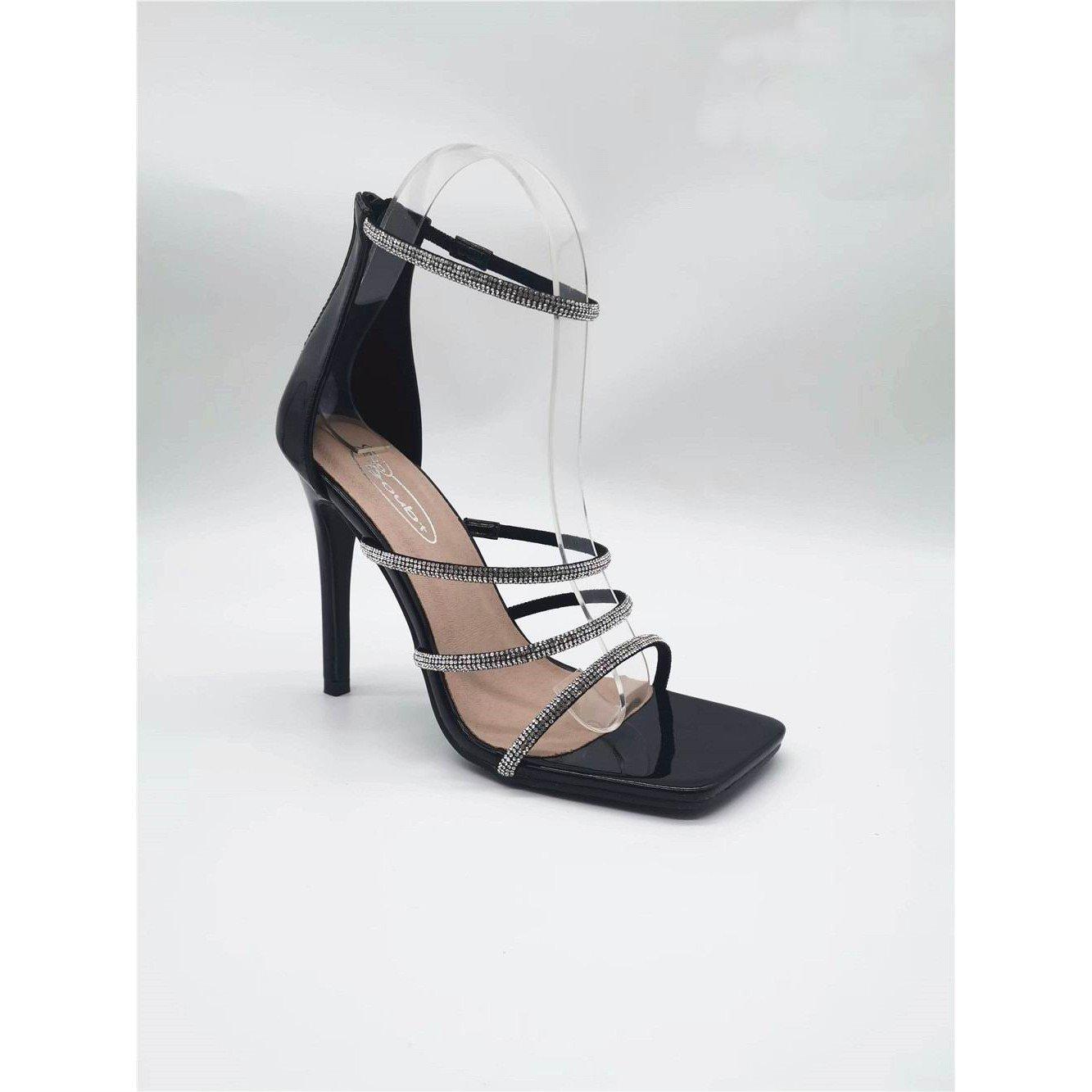 Chic Dmnt Sandal Ld99