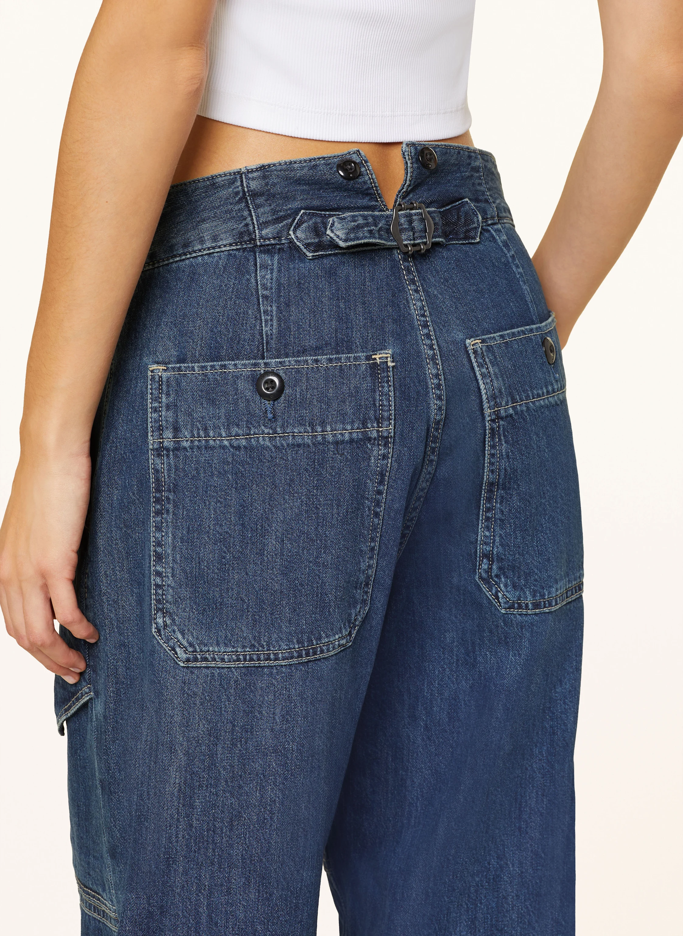 G-Star Cargojeans BARREL