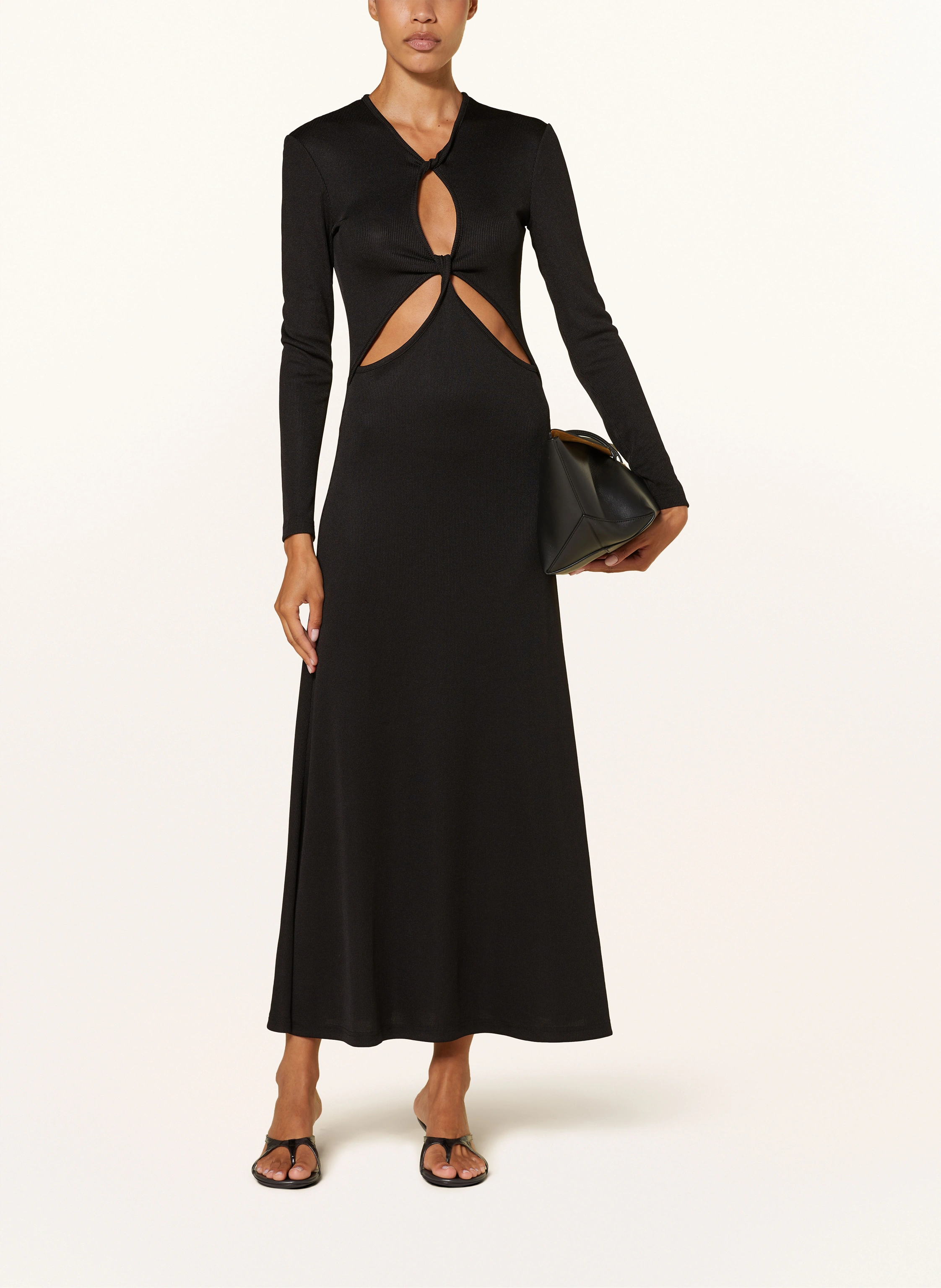 CHRISTOPHER ESBER Kleid