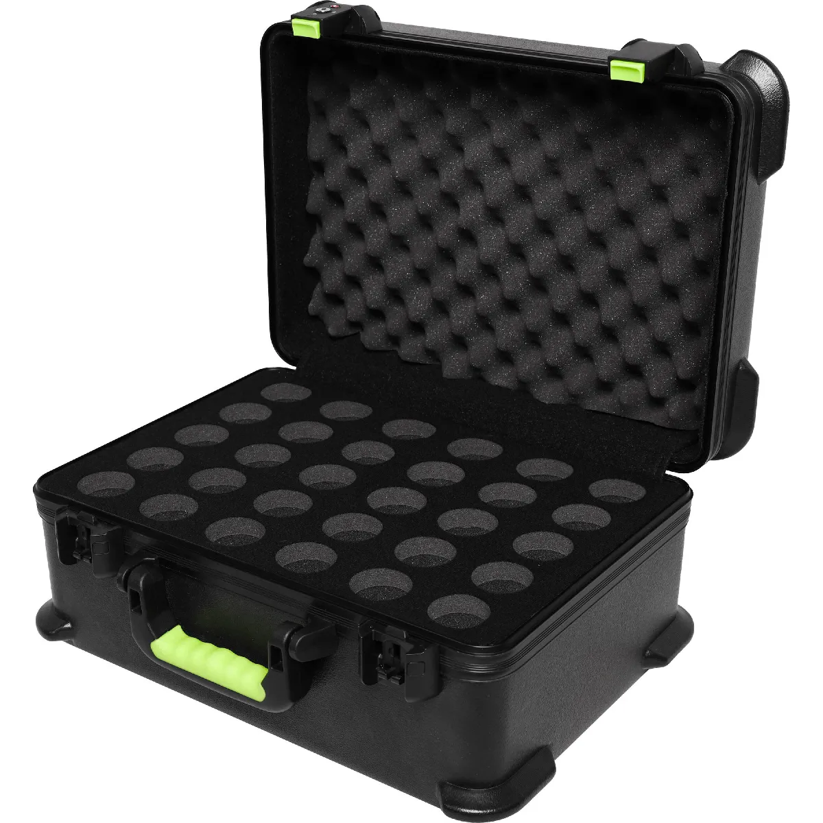 Gator Frameworks Gator SH-MICCASE30