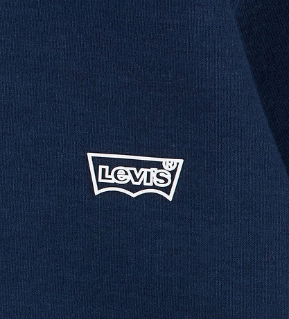 Levis Set - Bluse/Hosen - Dress Blues
