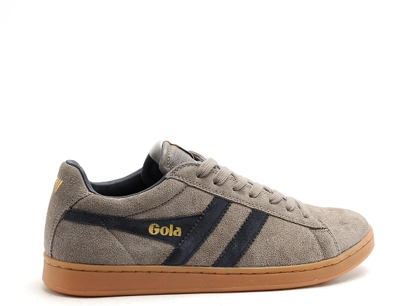 Gola basses homme equipe cma495 gris
