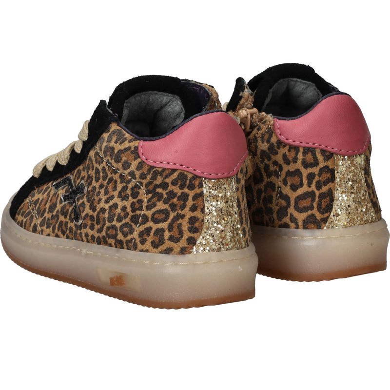 IK-KE Veterschoenen Multi Meisjes