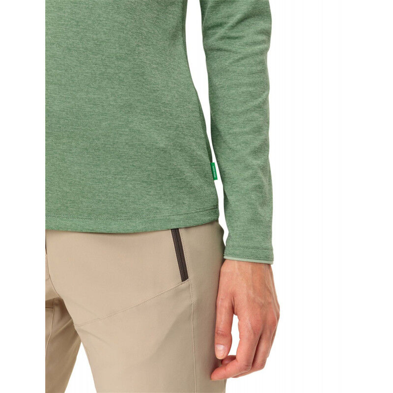 Essential LS T-Shirt - T-shirt femme
