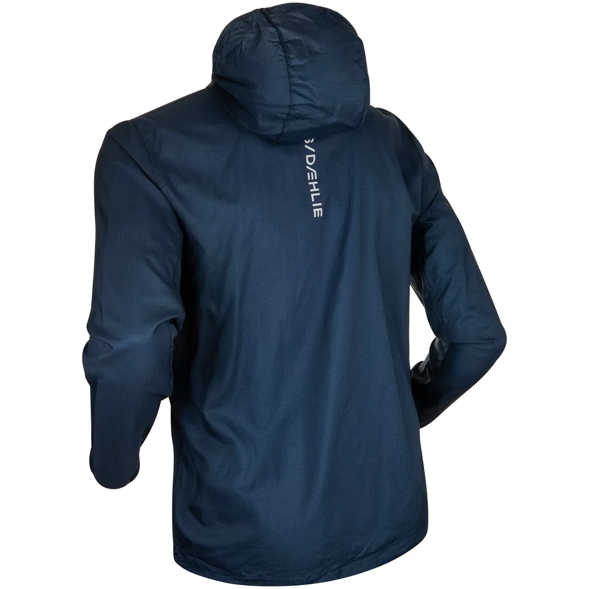 Dæhlie Jacket Active Navy