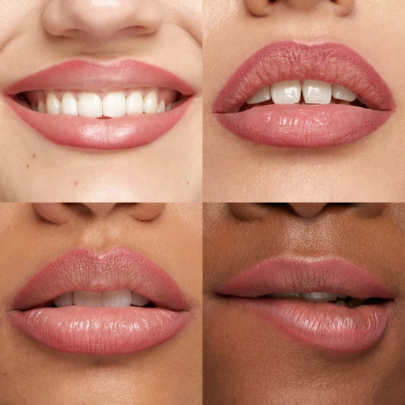 KIKO Milano Creamy Colour Comfort Lip Liner 1,2 gr. - 06 Mauve
