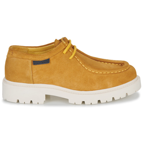 Pellet - RIVA - VELOURS JAUNE