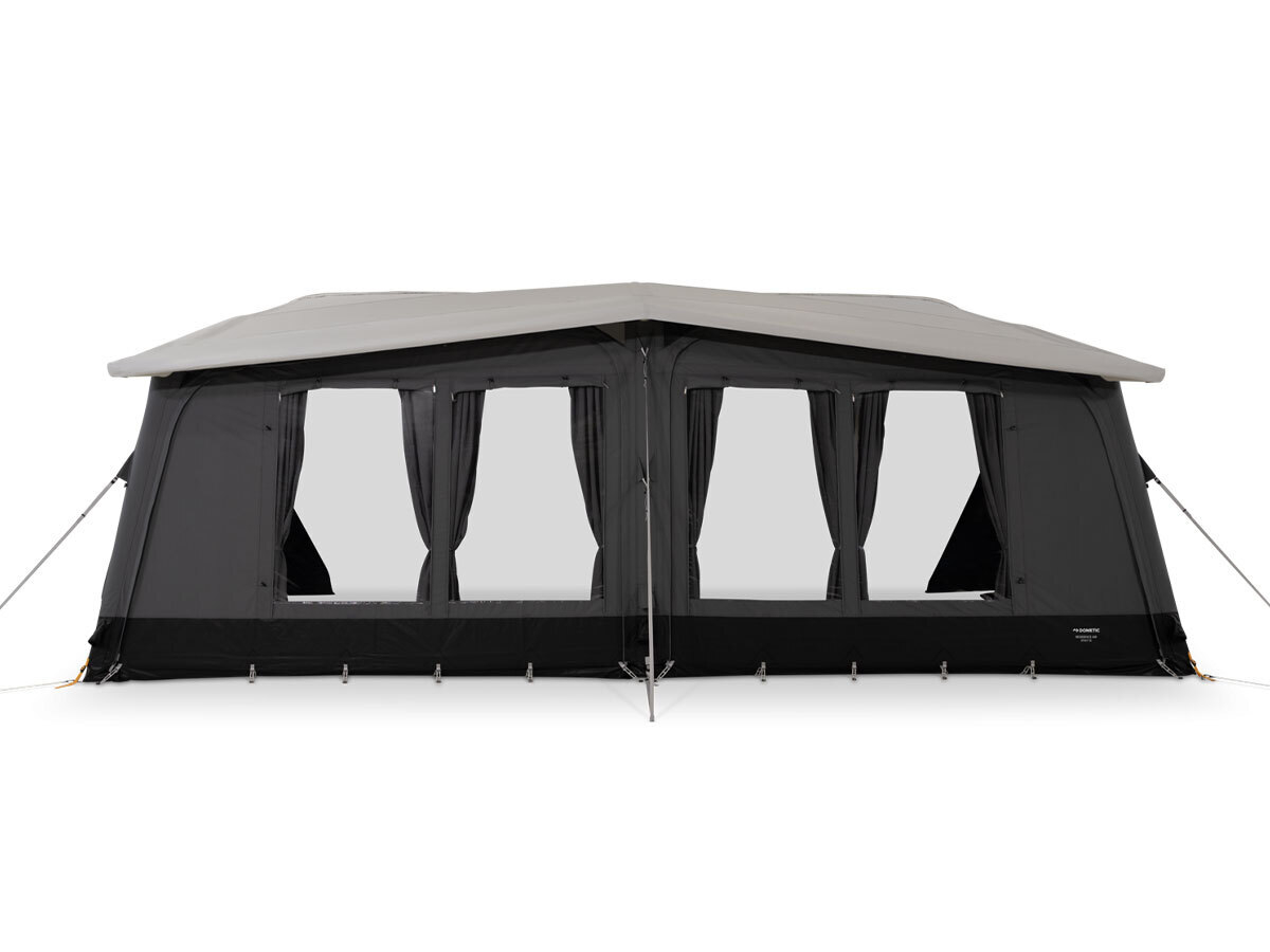 Dometic Residence AIR Stay maat 19 (1090 - 1115 cm) opblaasbare caravanvoortent