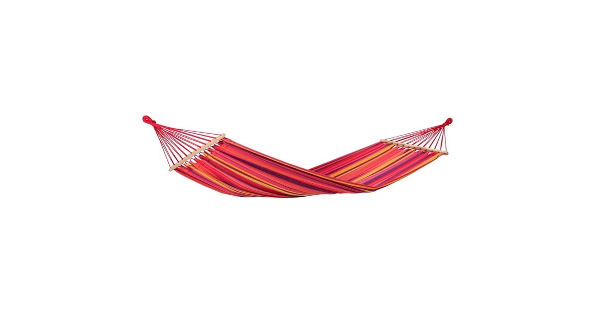 AmazonasTonga Volcano hangmat  (Rood/paars)