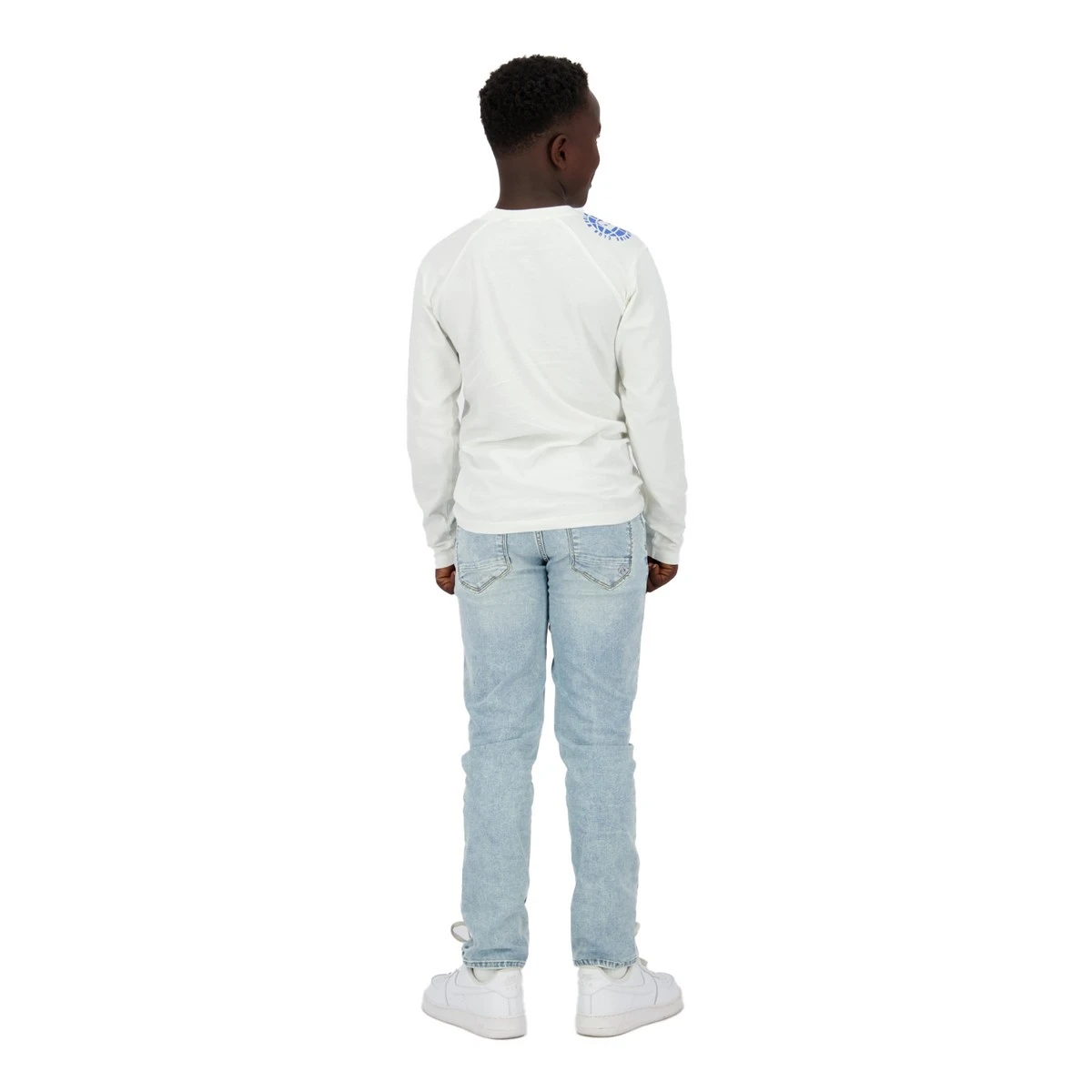 Jongens Short Steve