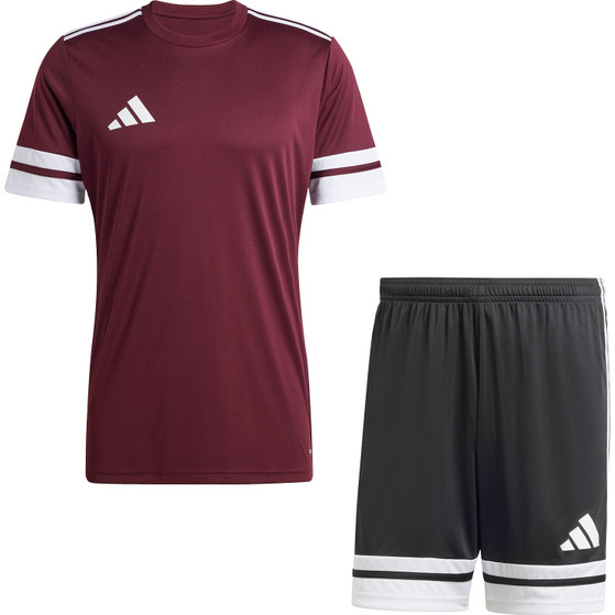adidas Squadra 25 Trainingsset
