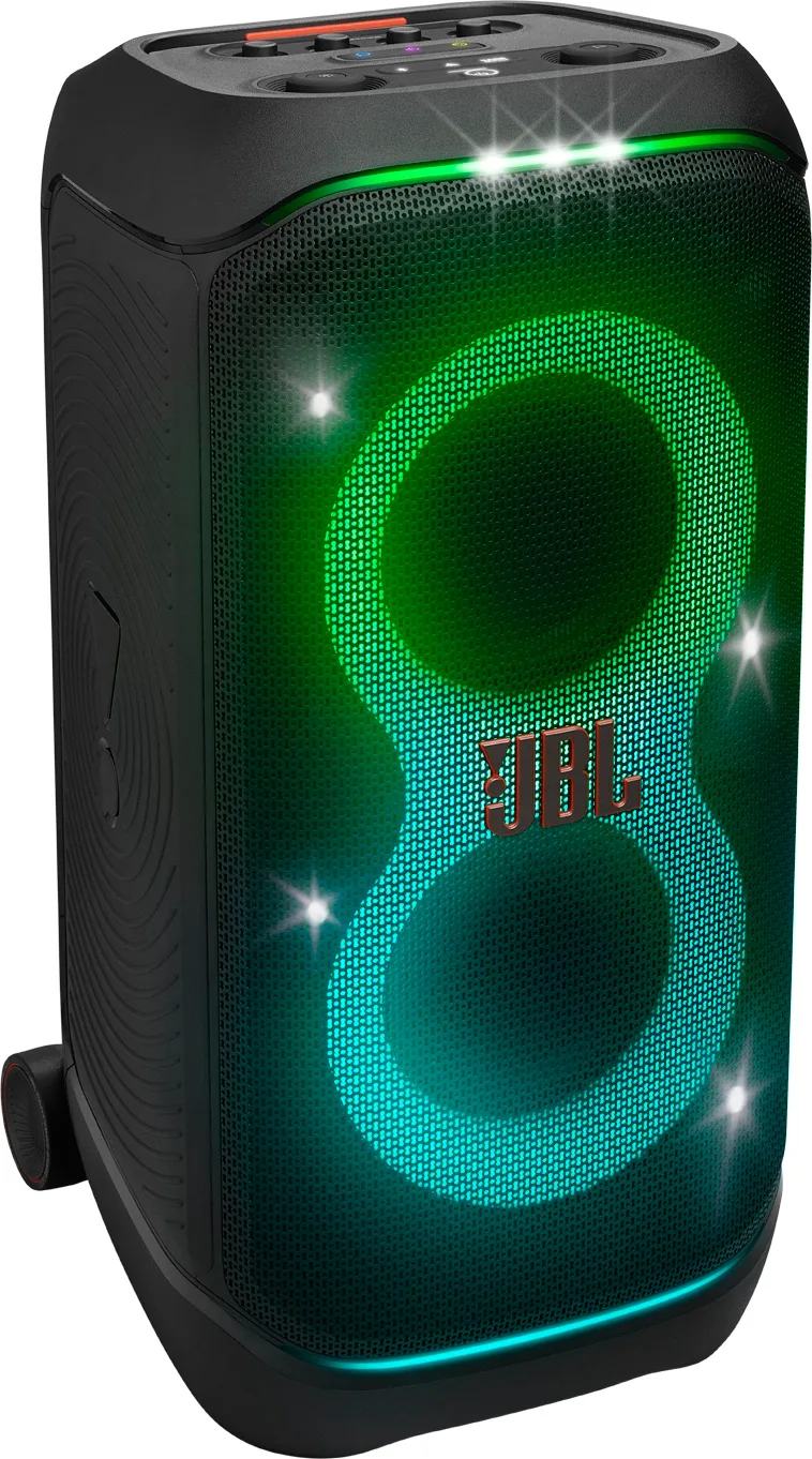 JBL PartyBox Stage 320 Enceintes Bluetooth portables