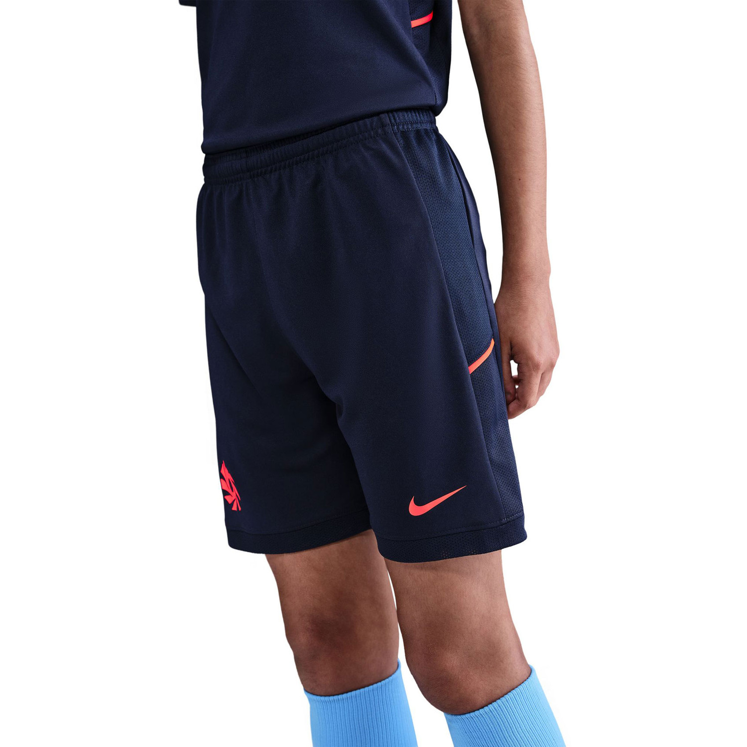 Nike Academy Haaland Short Kids