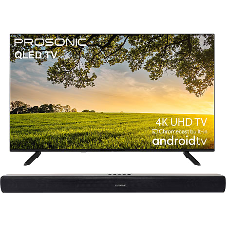 Prosonic 55