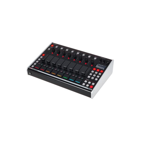 ISLA Instruments S2400 B-Stock