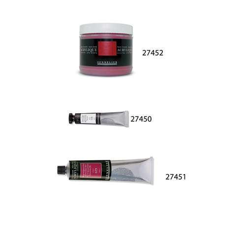 SENNELIER extra feine Acrylfarben
