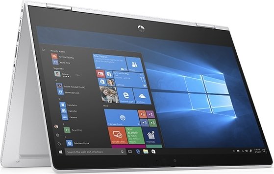 HP ProBook X360 435 G8 | Ryzen 5 5600U | 13.3