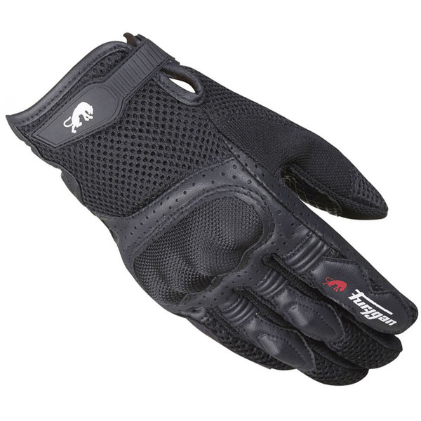 Furygan - Gants TD12 Lady Noir