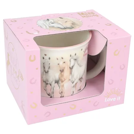 Depesche Miss Melody Becher SUNDOWN