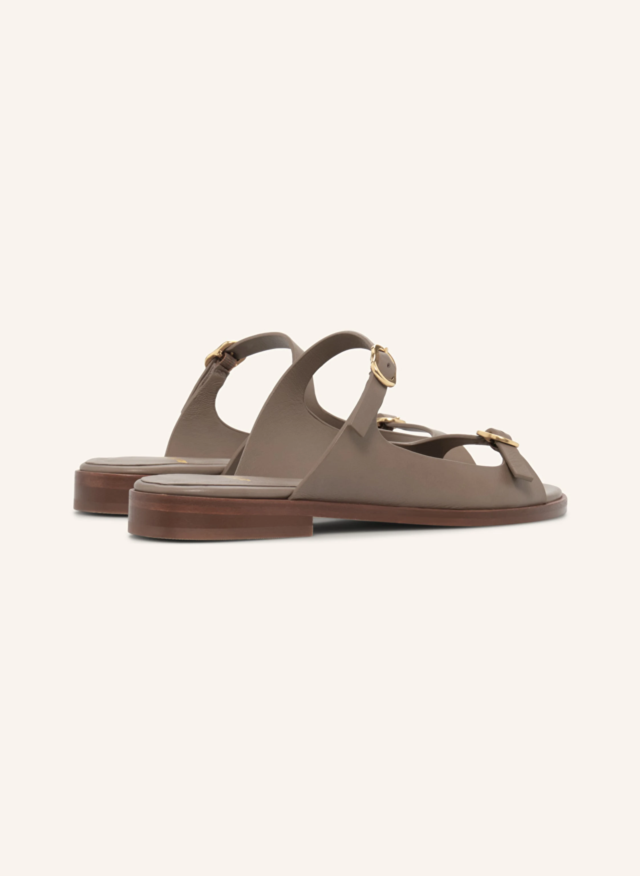 LOTTUSSE Sandalen NYLO
