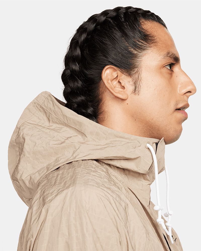 Veste Nike Club Kaki pour homme