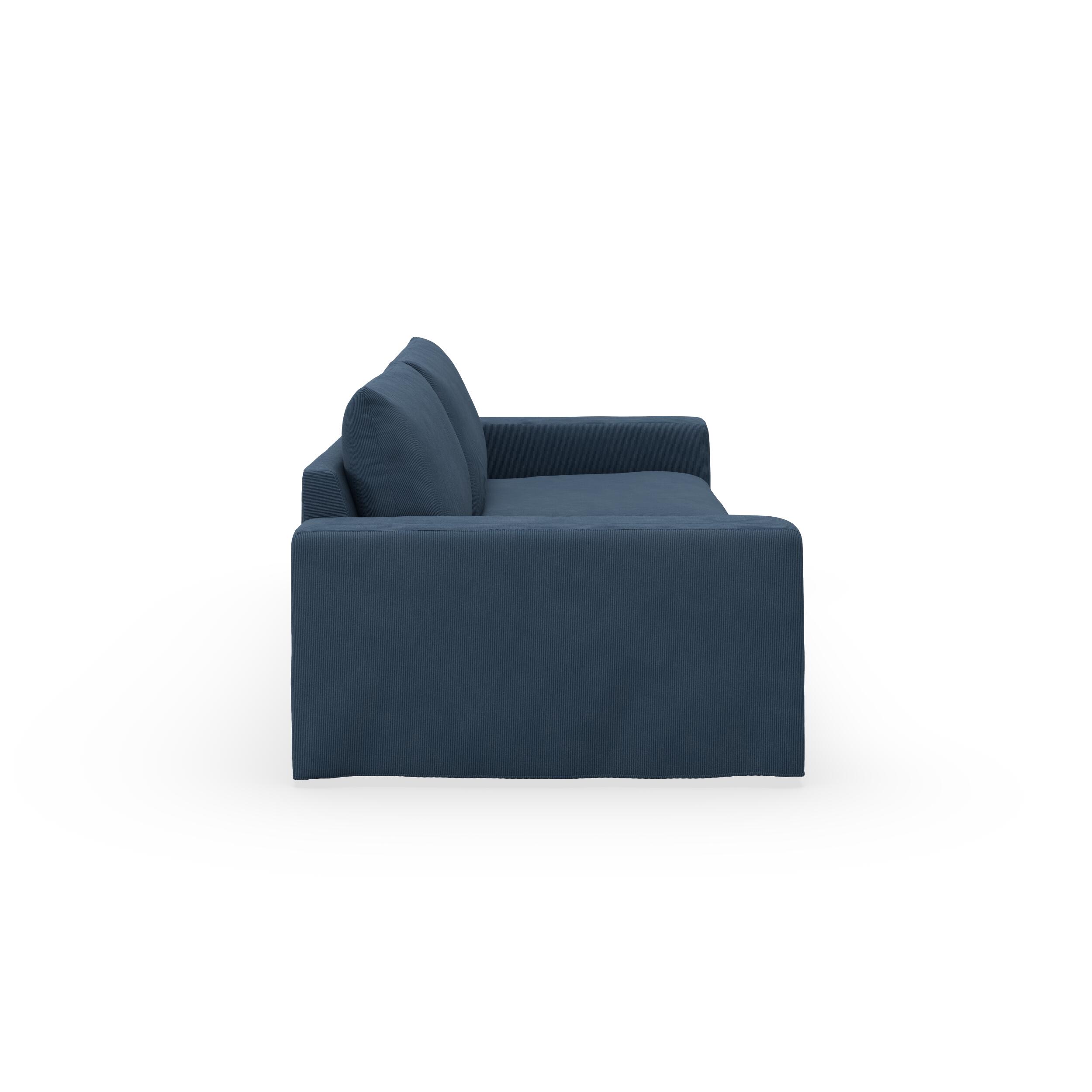 Norsberg 3 pers Sofa
